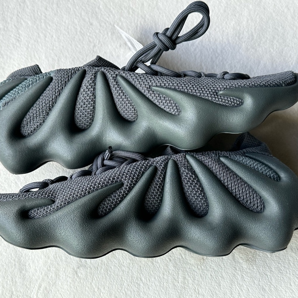Adidas Yeezy 450 Stone Teal - Men’s 9.5